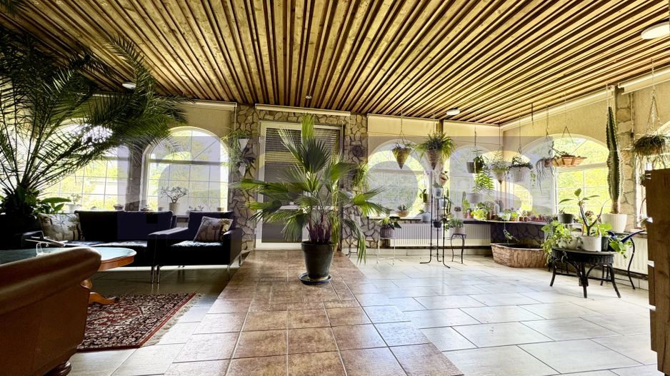 VANZARE VILA UNICA | PISCINA | TEREN 2.200 MP | CORBEANCA | OSTRATU - Poză 30