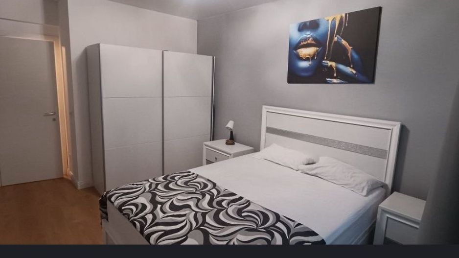 AP. 2 CAMERE GLOBAL RESIDENCE, LOC PARCARE, BLOC NOU, METROU 10 MINUTE - Poză 4