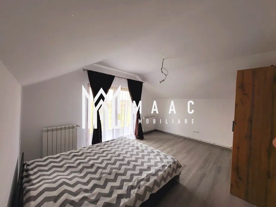 Casa individuala | 3 Camere | 472 mp teren | Cisnadie - Poză 6