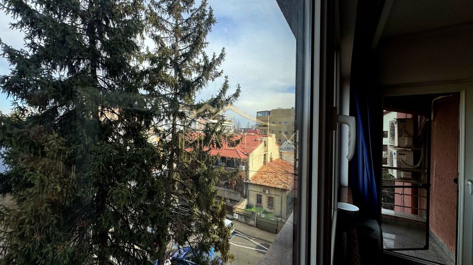 Apartament Elegant de Închiriat – 5 Camere/ 3 Băi, *Arcul de Triumf* - Poză 67