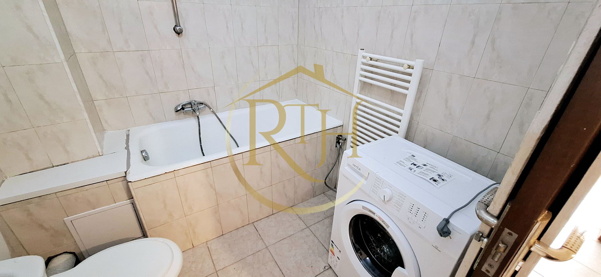 Apartament 2 camere, decomandat, foarte aproape de Iulius Mall - Poză 20