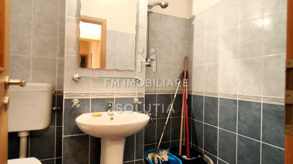 Apartament 5 camere decomandate │ zonă Ultracentrală │ strada Olteniei - Poză 15