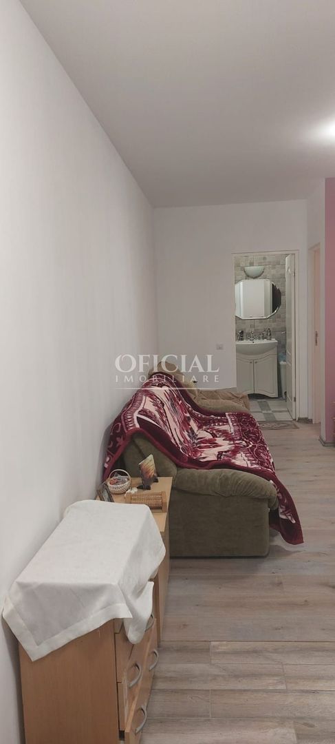 Apartament 3 camere | Pet Friendly | Parcare | Stejarului | Floresti - Poză 4