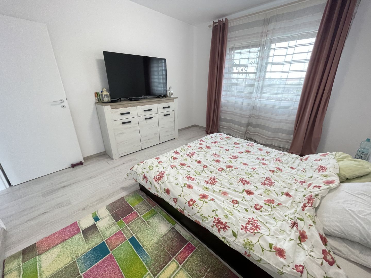 Duplex P+1E -unități separate prin cameră tehnica - Poză 17