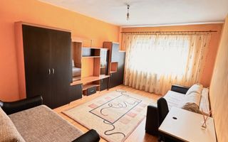 Apartament cu o cameră, decomandat – Rogerius - Poză 1