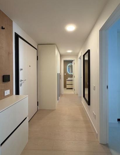 Apartament premium cu 2 camere și parcare XL inclusă - Poză 10