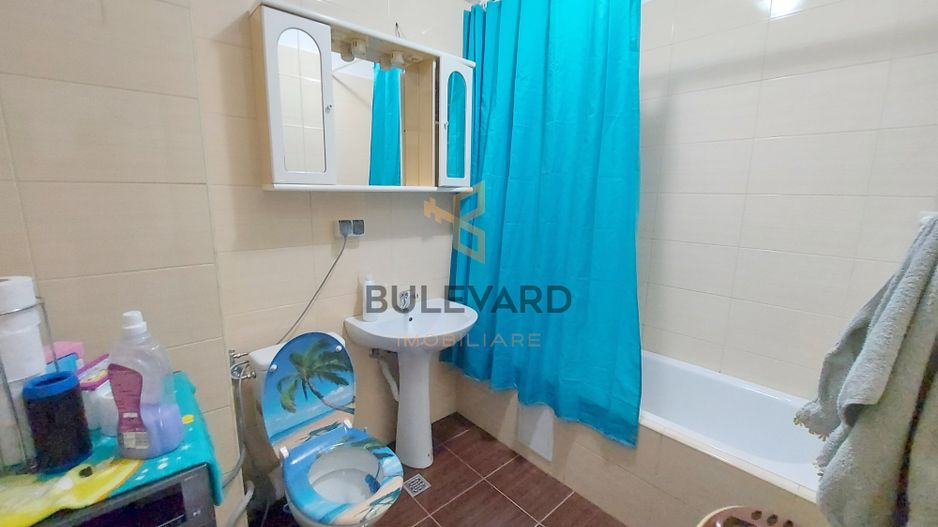 Apartament cu 3 camere, zona Parcul Poligon! - Poză 7