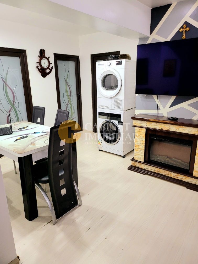 Apartament 3 Camere Decomandat Renovat Cug Rond Vechi - Poză 5