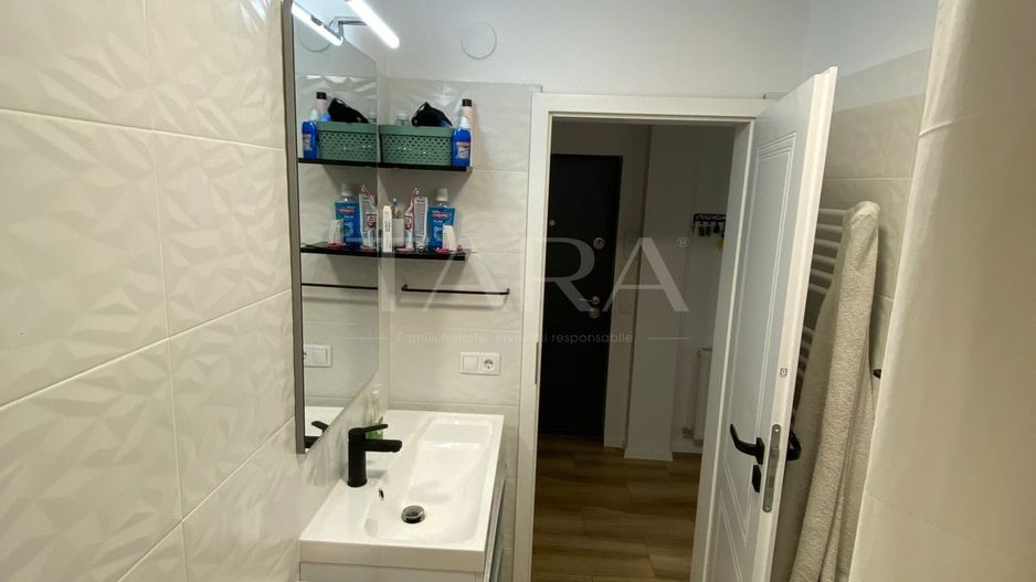 Apartament 3 camere, Florești, zona Someșului - Poză 12