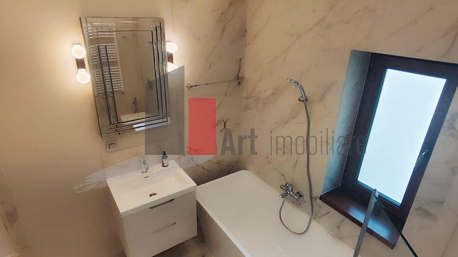 Apartament Piata Victoriei-Capitale, et.1 - Poză 17