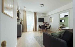 Apartament 2 camere / Blocul Dalles /Afacere la cheie !! 2 camere - Poză 10