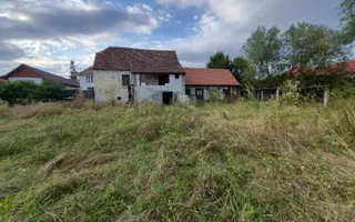 Casa saseasca - Marpod - 2208 mp - Poză 22