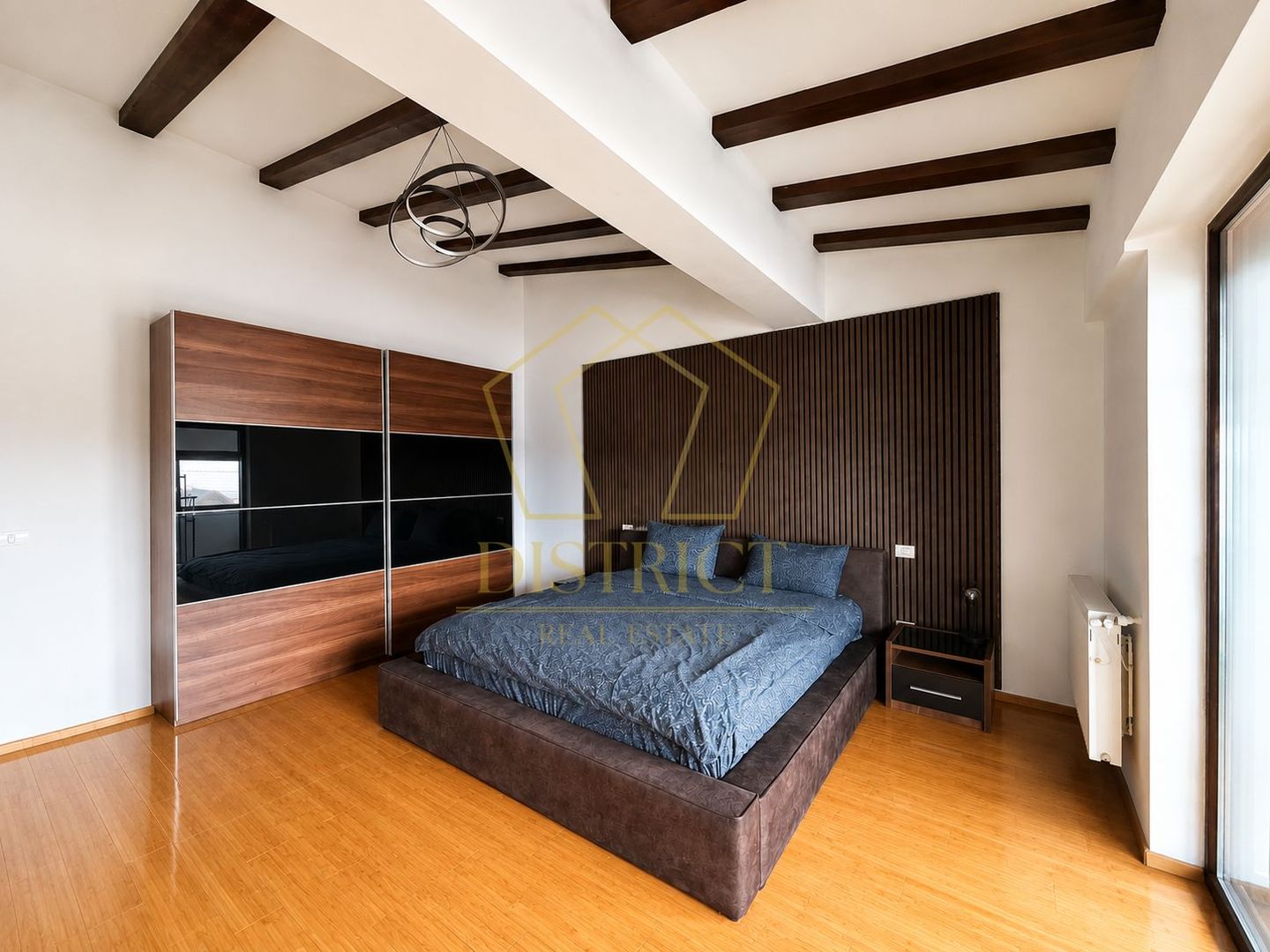 Apartament deosebit cu 2 camere și terasa de 40mp | Mosnita Noua | Kaufland - Poză 9