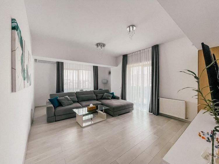Apartament 2 camere de închiriat Timpuri Noi - Poză 2