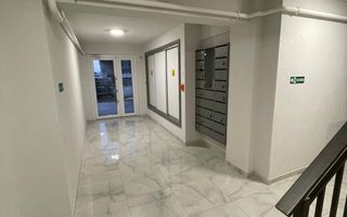 2 CAMERE DECOMANDAT--ETAJ 2--MOBILAT SI UTILAT-- CUBIC PLAZA - Poză 6