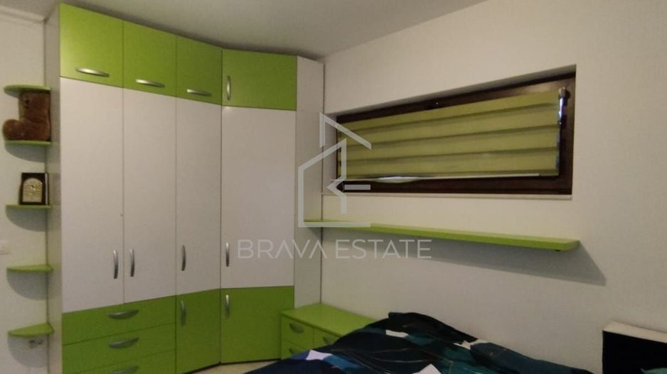 Apartament 3 camere, balcon, parcare, 64 mp, zona Floresti - Poză 8