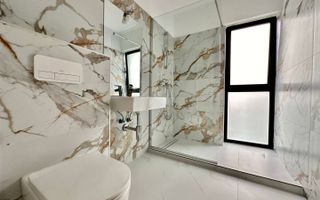 Apartament 4 Camere | Terasa Rooftop 78 MP | Bloc Boutique - Poză 8