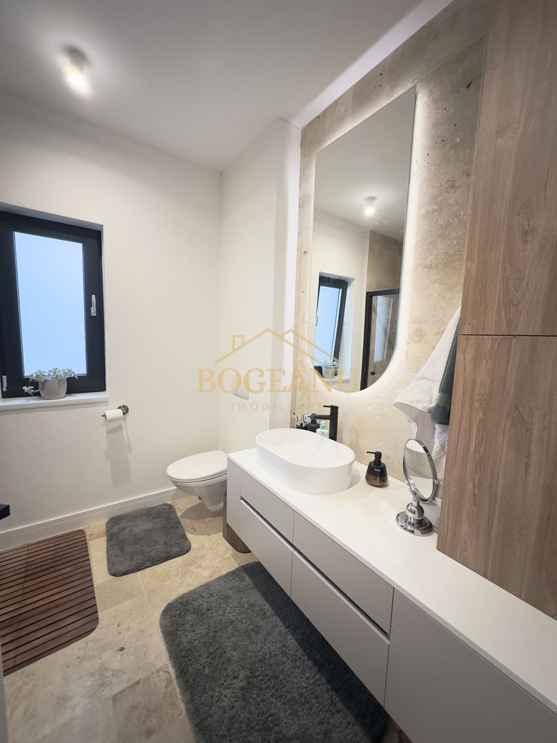 BG30-Duplex de LUX 5 camere-COMISION 0% - Poză 24