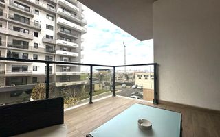 Apartament 2 camere, decomandat + loc de parcare – pet friendly - Poză 11
