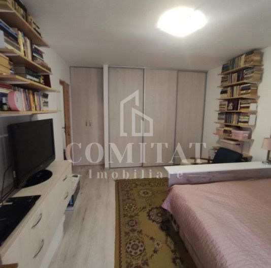 Apartament elegant cu 2 camere | Zona Sigma - Cartierul Zorilor - Poză 4