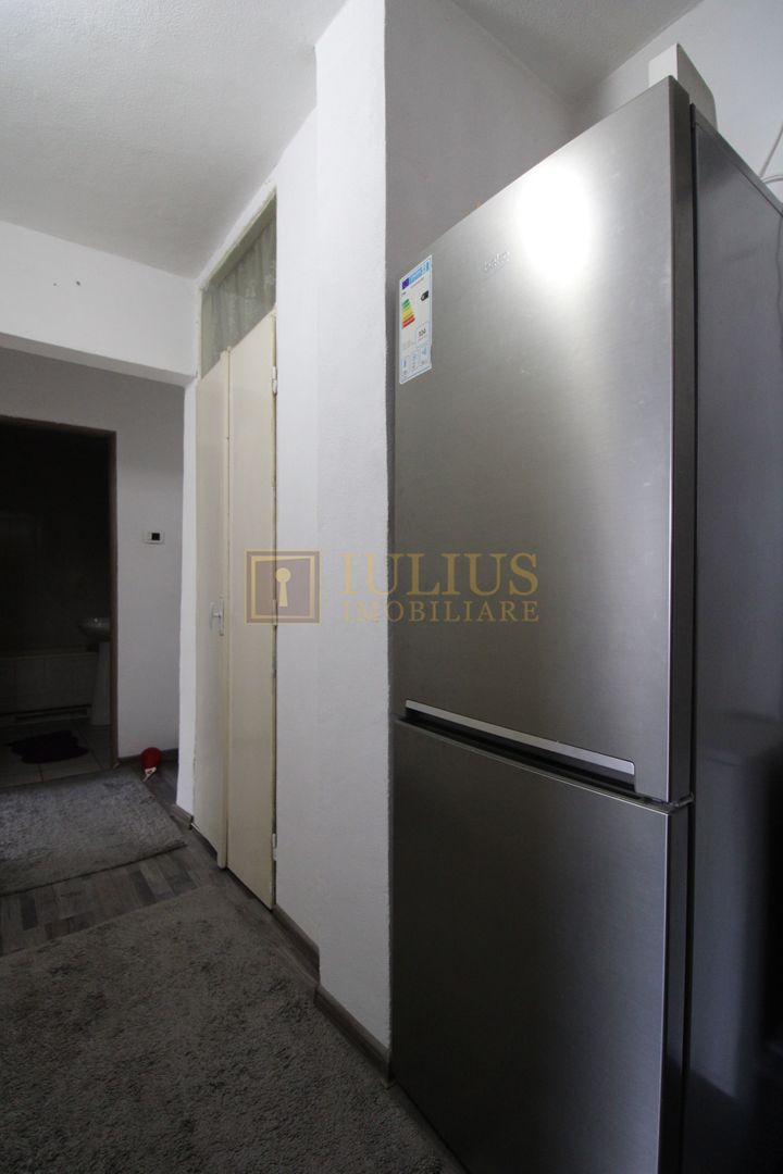 Pet-Friendly, 2 camere, centrala proprie - Poză 7