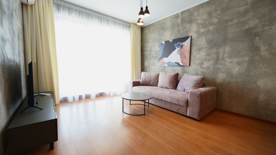 Studio Dublu, Luxuria Residence, 1 Mai, Agronomie - Poză 10