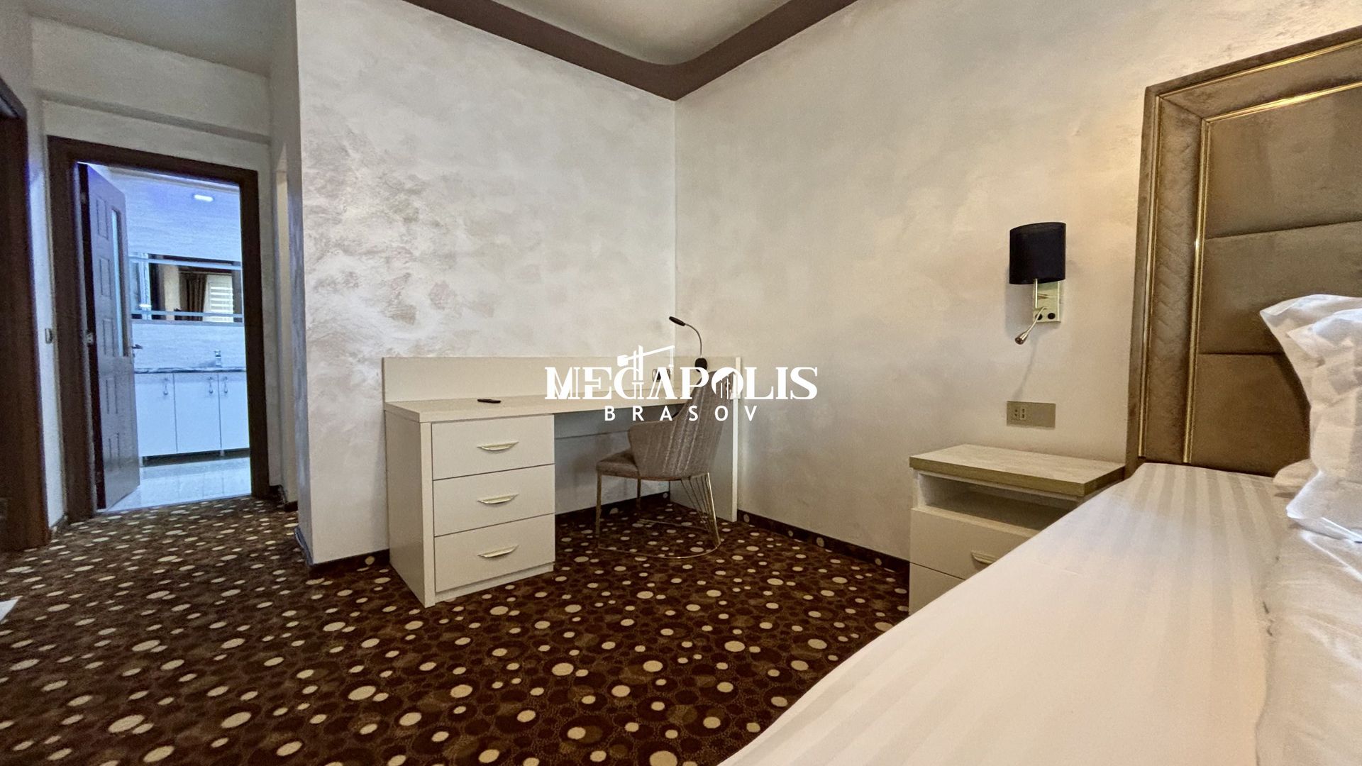 Apartament 4 camere | Confort Lux | Parcare | Isaran Residence - Poză 14