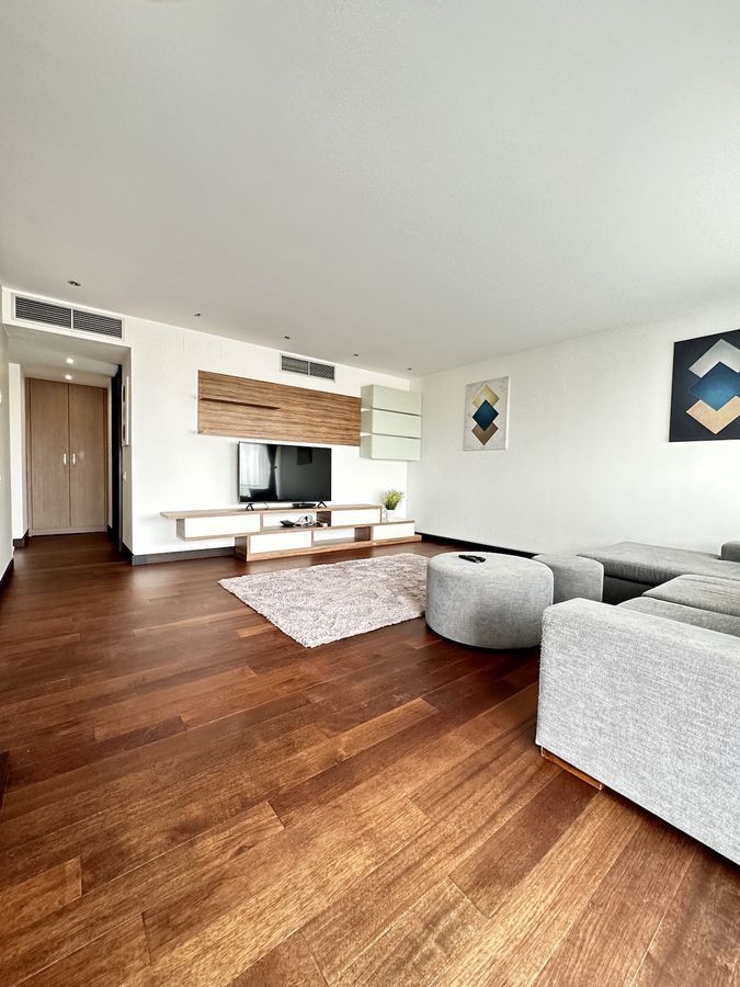 APARTAMENT 2 CAMERE ALIA | ARCUL DE TRIUMF | - Poză 2