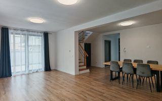 Casă tip duplex de închiriat | Zona Veteranii de Război - Poză 1