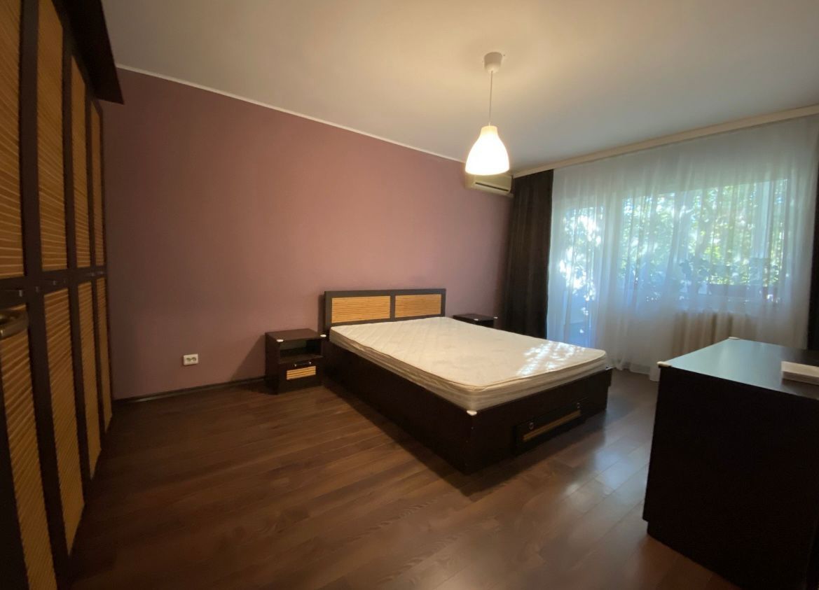 AP. 3 CAMERE LUJERULUI, LOC PARCARE, REABILITAT, METROU 3 MINUTE - Poză 1