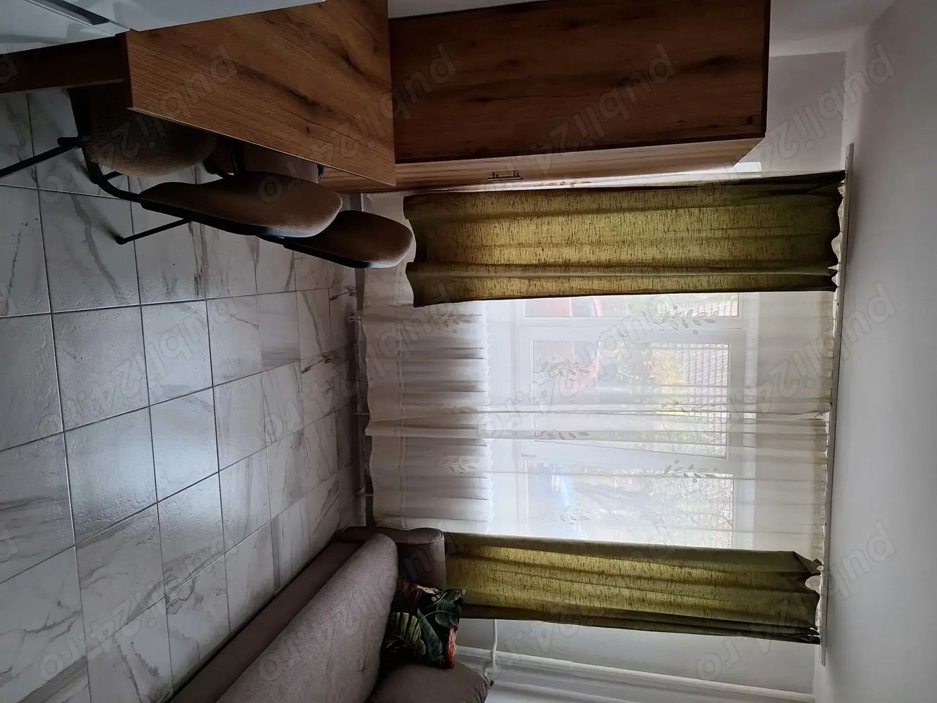 Buziasului | 1 Camera | Recent renovata | Disponibil imediat - Poză 1