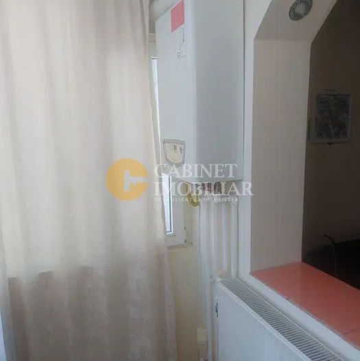 2 camere, Tatarasi-Dispecer, etaj 1/4, renovat, liber! - Poză 6