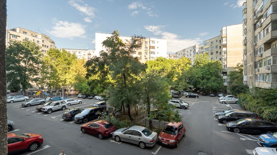 COMISION 0% - Apartament cu 2 camere Calea Crangasi 16 vav piata - Poză 12