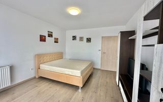 Garsoniera de inchiriat, zona Coresi - Poză 1