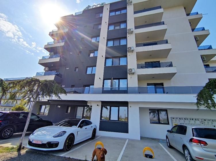 Garsoniera de vanzare in Mamaia Nord - 50m de plaja - Ocazie - Poză 9