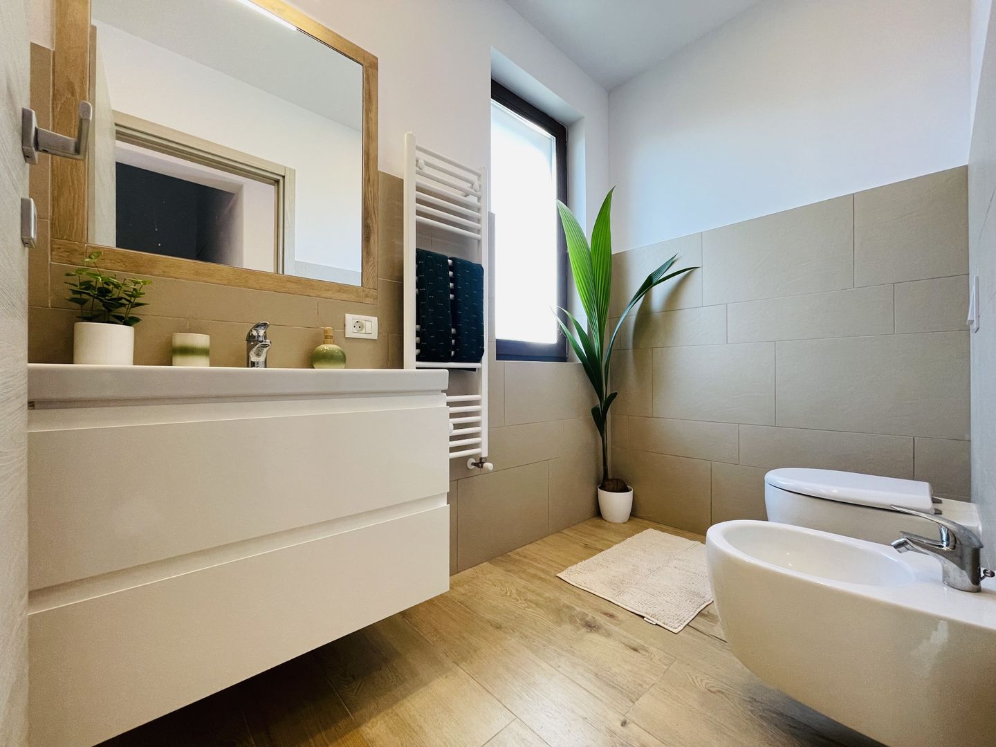 INCHIRIATA - Prima Inchiriere | Casa Segmentul Lux - 3 dormitoare & dressing - Poză 6