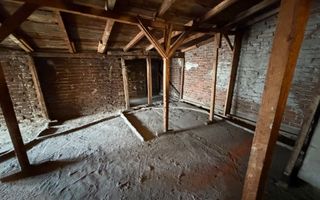 APARTAMENT IN CASA INTERBELICA | 82MP | IDEAL PENTRU RENOVARE - Poză 15