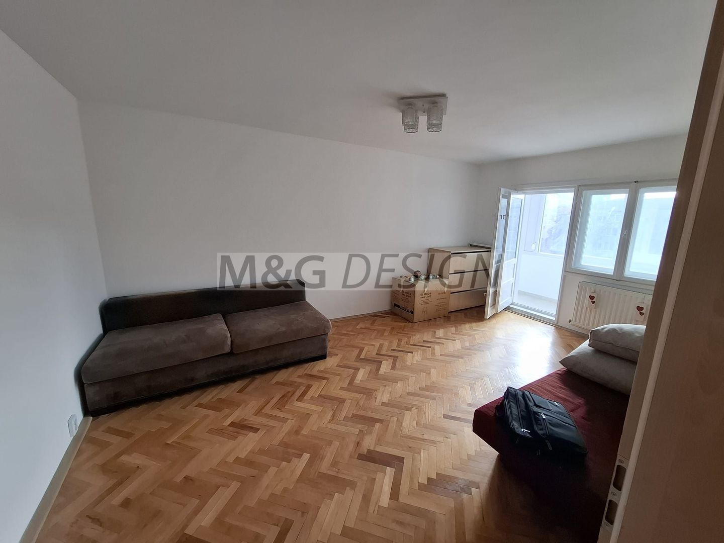 Aradului, 3 camere decomandat, 2 bai - Poză 11