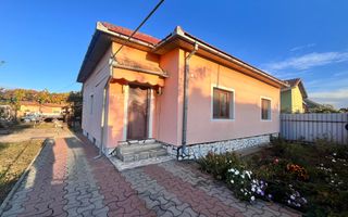 Casa spatioasa cu posibilitate SAD | Petfriendly | Ronat - Poză 1