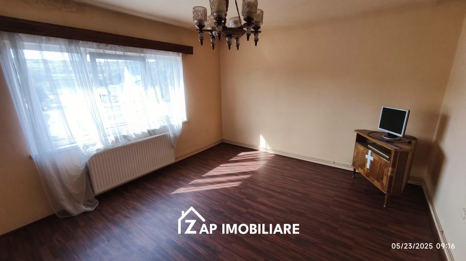 Ap 2 camere 74 mp - cu garaj si curte proprie 300 mp - Budiului - Poză 9