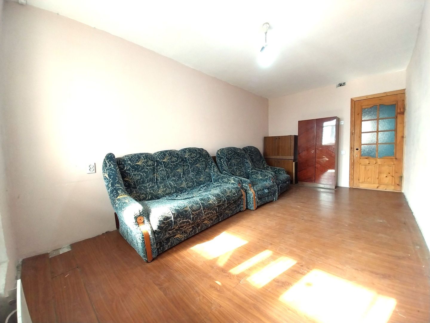 3 camere lângă Valea Morilor | 72,6 m² | Buiucani, str. Vasile Lupu 59 - Poză 9