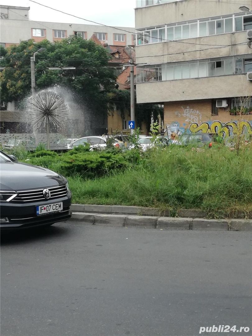 vanzare casa curte - Poză 7