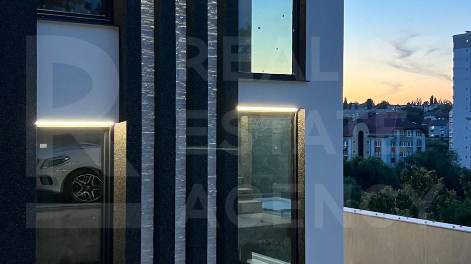 Vânzare casă, 4 camere,  str. Dragomirna, sectorul Buiucani. - Poză 13