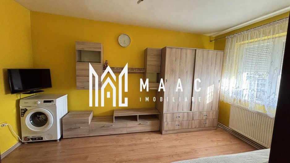 Apartament 2 camere de vânzare | Sibiu, Țiglari | Lacul lui Binder - Poză 1