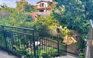 Oportunitate Rară | Apartament de 4 camere cu curte | Damaroaia - Poză 9