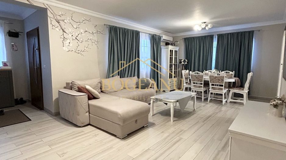 BG05 Casa Individuala-Stil Mediteranean - Poză 5