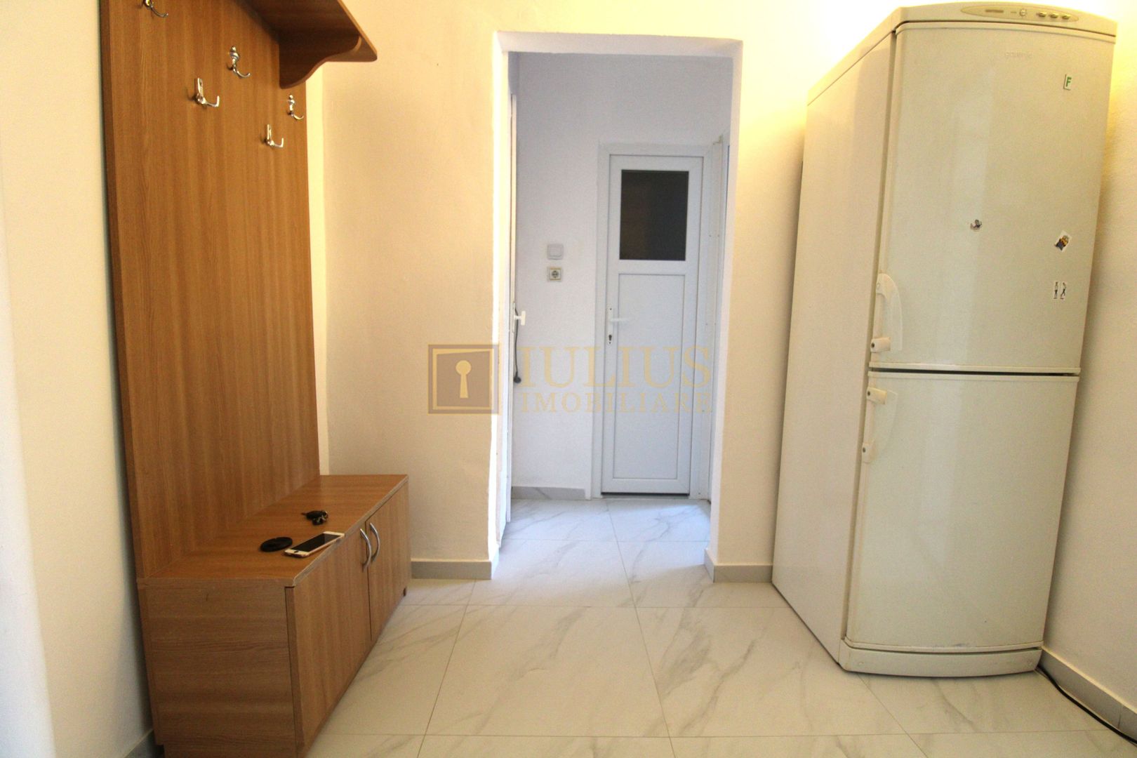 Apartament in zona Soarelui - Poză 11