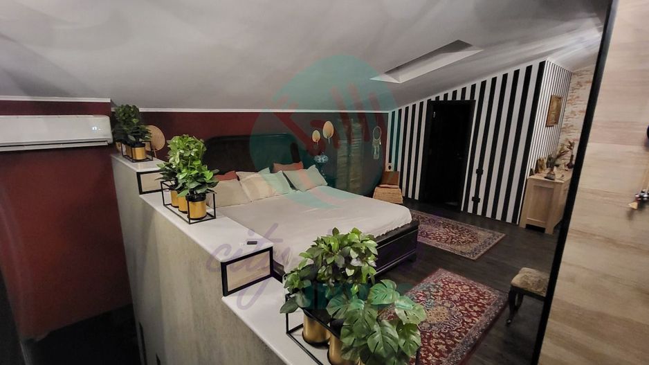 Casa cu teren 329 mp - Poză 7