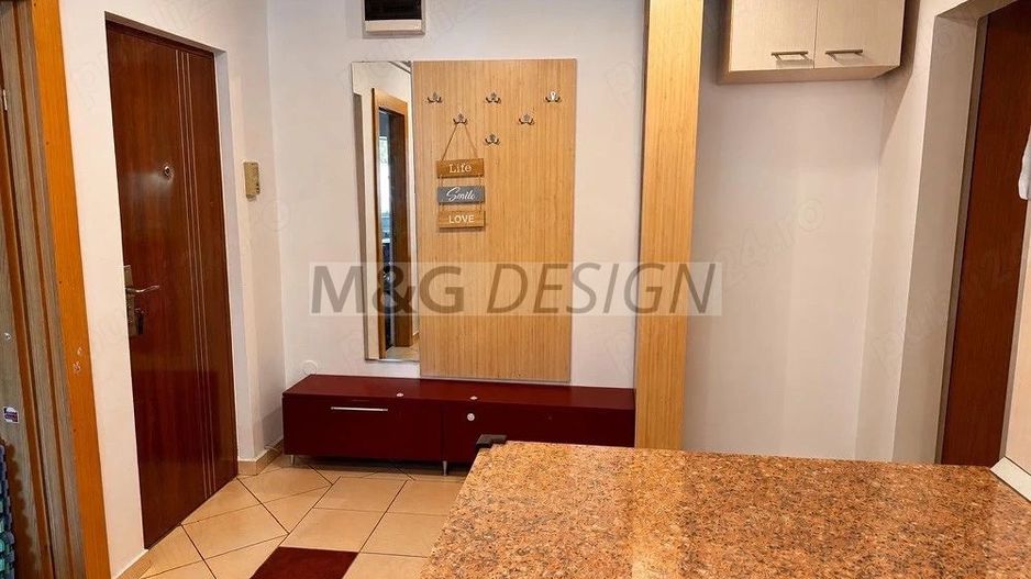 3 camere  decomandat etaj 1 Girocului - Poză 4