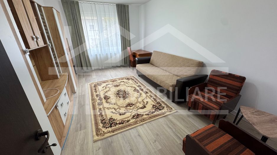 Apartament cu 2 camere, decomandat, 49mp, Zona Dimitrie Cantemir - Poză 1